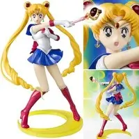 Figuarts Zero - Bishoujo Senshi Sailor Moon