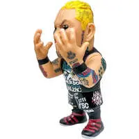 Sofubi Figure - 16dCollection