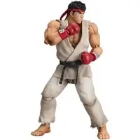 S.H.Figuarts - Street Fighter
