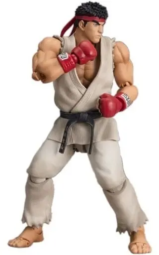 S.H.Figuarts - Street Fighter / Ryu