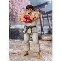 S.H.Figuarts - Street Fighter / Ryu