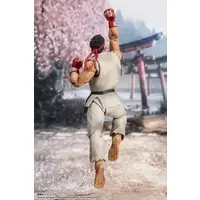 S.H.Figuarts - Street Fighter / Ryu