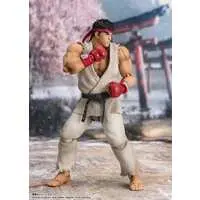 S.H.Figuarts - Street Fighter / Ryu