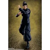 S.H.Figuarts - Jujutsu Kaisen / Getou Suguru