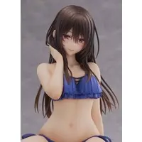 Figure - With Bonus - Hanikami Kanojo wa Koi wo Suru