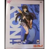 Prize Figure - Figure - K-ON! / Akiyama Mio