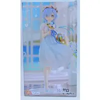 Prize Figure - Figure - Re:Zero / Rem