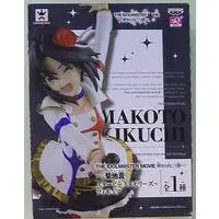 Prize Figure - The Idolmaster / Kikuchi Makoto