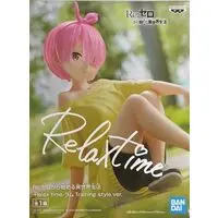 Relax time - Re:ZERO -Starting Life in Another World- / Ram