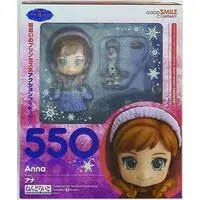 Nendoroid - Frozen
