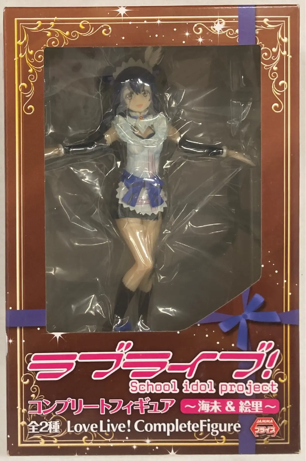 Prize Figure - Figure - Love Live! / Sonoda Umi