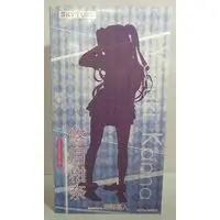 Figure - COMIC A-UN / Yuzuki Kanna