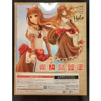 Figure - Ookami to Koushinryou (Spice and Wolf) / Holo