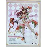 Figure - Love Live! Sunshine!! / Sakurauchi Riko