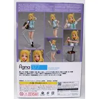 figma - Love Live! Sunshine!! / Ohara Mari