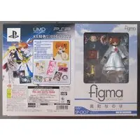 figma - Mahou Shoujo Lyrical Nanoha / Takamachi Nanoha