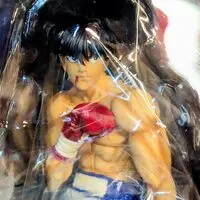 Figure - Hajime no Ippo: Fighting Spirit!