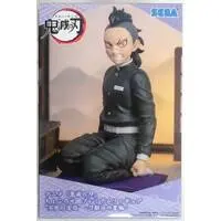 Chokonose - Demon Slayer: Kimetsu no Yaiba / Shinazugawa Genya