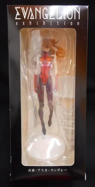 Figure - Neon Genesis Evangelion / Asuka Langley