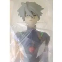 Figure - Neon Genesis Evangelion / Nagisa Kaworu