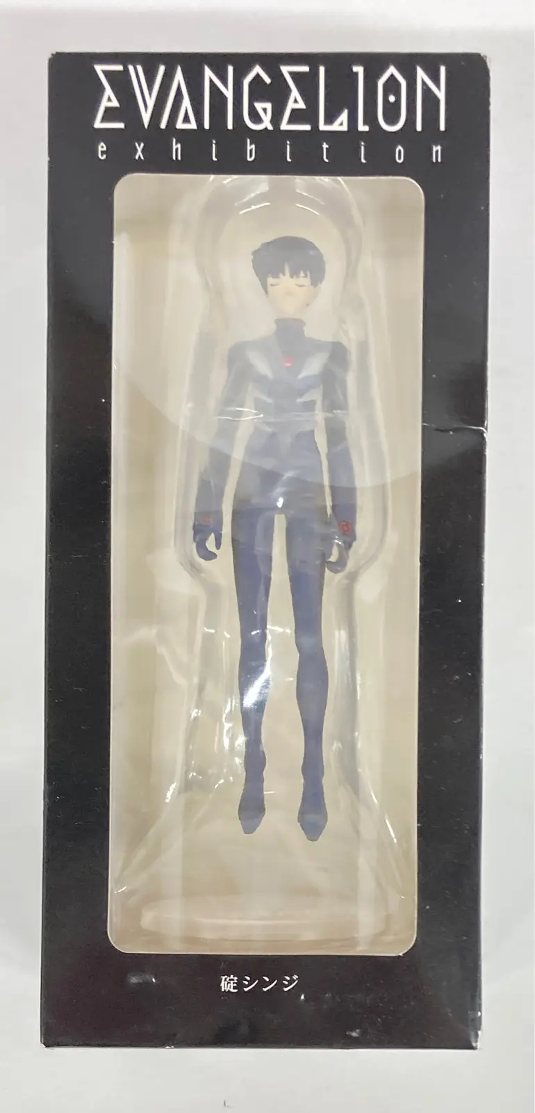 Figure - Neon Genesis Evangelion / Ikari Shinji