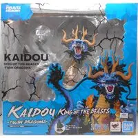 Figuarts Zero - One Piece / Kaidou