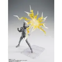 Tamashii Effect - S.H.Figuarts - Tamashii Effect THUNDER Yellow Ver.