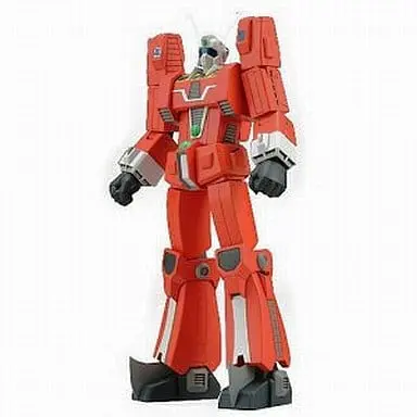 Figure - Densetsu Kyojin Ideon (Space Runaway Ideon)