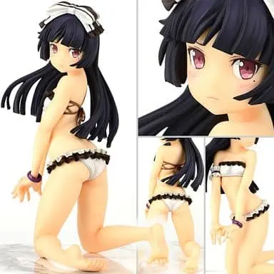 Figure - OreImo / Kuroneko (Gokou Ruri)