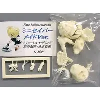 Resin Cast Assembly Kit - Figure - Fate/hollow ataraxia