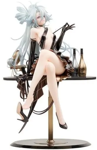 Figure - Girls' Frontline / PA-15