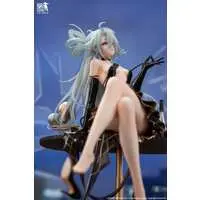 Figure - Girls' Frontline / PA-15