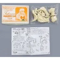 Figure - Resin Cast Assembly Kit - Bishoujo Senshi Sailor Moon / Sailor Venus