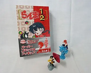 Figure - Ranma ½