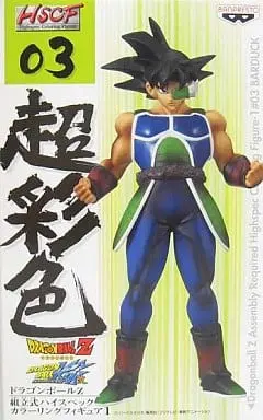 Prize Figure - Figure - Dragon Ball / Bardock