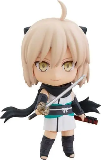 Nendoroid - Fate/Grand Order / Okita Souji (Fate series)