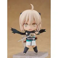 Nendoroid - Fate/Grand Order / Okita Souji (Fate series)