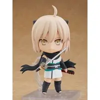 Nendoroid - Fate/Grand Order / Okita Souji (Fate series)