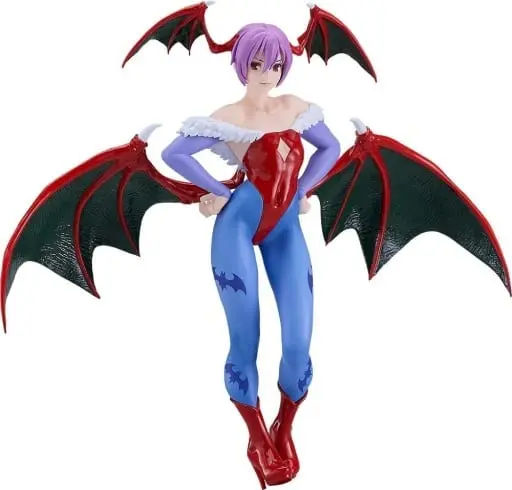 POP UP PARADE - Darkstalkers / Lilith