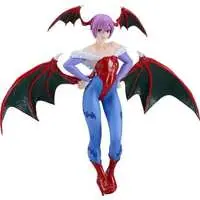 POP UP PARADE - Darkstalkers / Lilith