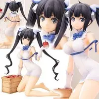 Figure - DanMachi / Hestia