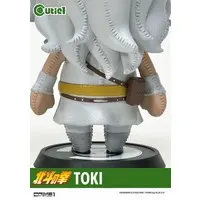 Cutie1 - Fist of the North Star / Toki (Hokuto no Ken)