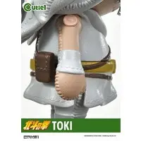 Cutie1 - Fist of the North Star / Toki (Hokuto no Ken)