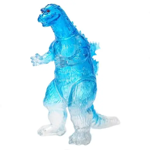 Sofubi Figure - Godzilla series