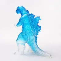 Sofubi Figure - Godzilla series