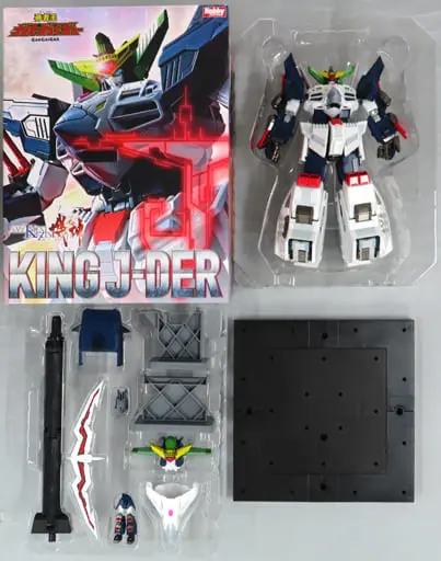 Figure - King of Braves GaoGaiGar