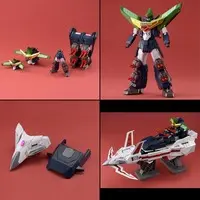 Figure - King of Braves GaoGaiGar