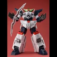 Figure - King of Braves GaoGaiGar