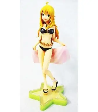 Figure - The Idolmaster / Hoshii Miki