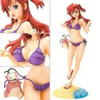 Figure - Ano Natsu de Matteru (Waiting in the Summer) / Takatsuki Ichika